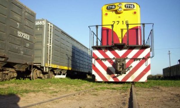 Belgrano Cargas: el Ejército construirá vías y hará vagones
