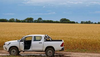 Creció la venta de autos en septiembre y dos pick ups están en el top 3 de ventas