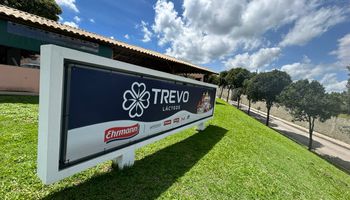 Grupo alemão investe R$ 60 milhões para ampliar produção de lácteos em Minas Gerais