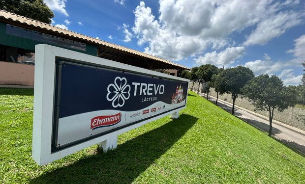 Grupo alemão investe R$ 60 milhões para ampliar produção de lácteos em Minas Gerais