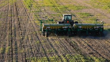 La Niña sigue vigente y la superficie de siembra de trigo se reduce