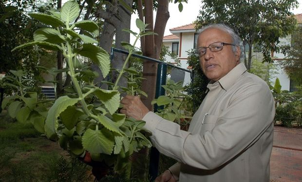 A los 98 años, murió el padre de la "revolución verde" de la India: su aporte con el trigo ayudó a poner fin a la hambruna