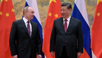 Mala noticia para la UE, Australia y Canadá: China comprará trigo y cebada de Rusia