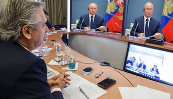 Rusia propone retenciones móviles para el trigo