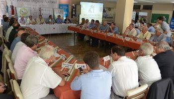 Trigo: "Pasamos de discutir ROEs, a discutir calidad"