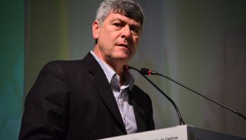 Trigo: Buryaile busca evitar que Brasil use un cupo extra Mercosur