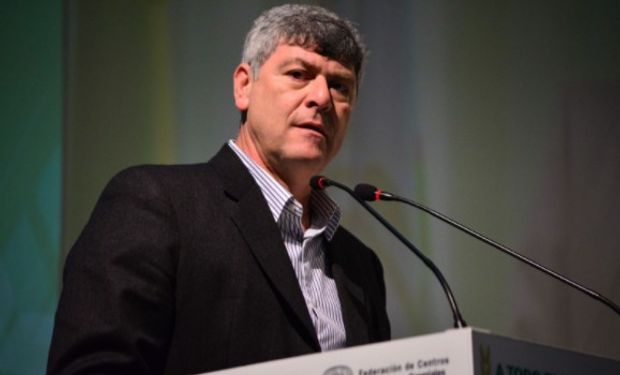 En la actualidad, las importaciones desde fuera del bloque regional deben pagar una tasa del 10%.