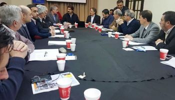 Buenos Aires: "excelentes perspectivas" para el trigo