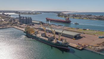 El plan ruso de limitar las exportaciones impulsó al precio del trigo en Chicago
