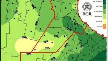 Tomó impulso la siembra de trigo y está cerca de romper otro récord