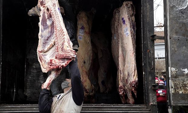 Troceo de carne: frigoríficos advierten que es imposible lo que quiere imponer el Gobierno