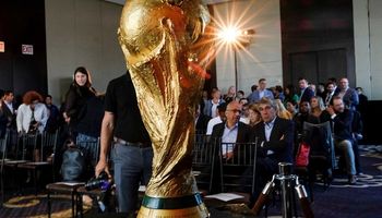 La Copa del Mundo en La Rural: cuánto cuestan las entradas y cuándo se puede ver