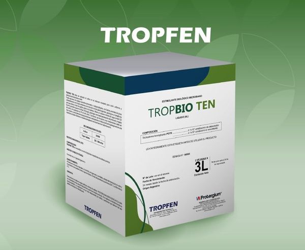 tropfen