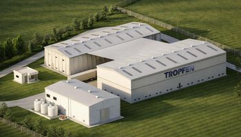 El interior se mueve: la empresa argentina de agro que invierte en una ampliación industrial y consiguió US$ 2 millones con una emisión de ON PYME