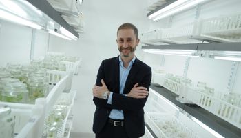 La fórmula del CEO de Bioceres para duplicar la producción del campo sin aumentar rindes: "Es más interesante que aumentar el rendimiento de la soja un 10%"