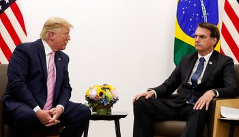 Ex-embaixador explica por que Trump se afastou de Bolsonaro