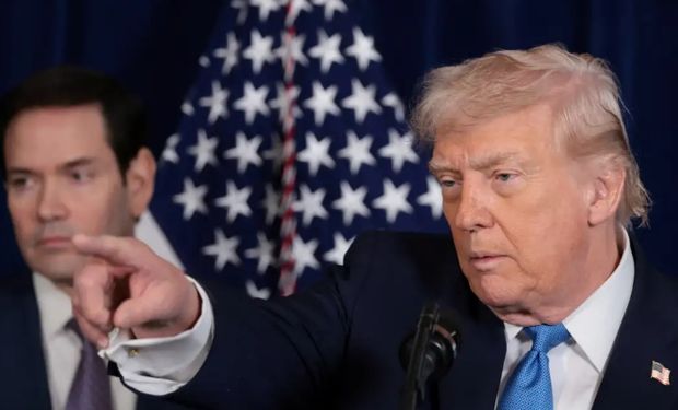 (Foto: Jonathan Ernst/Reuters)