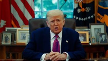 “Nossos países vão se dar muito bem juntos”, diz Trump após conversa com Lula