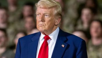 ‘Muita coisa boa resultará desta parceria’, diz Trump após falar com Lula sobre tarifas