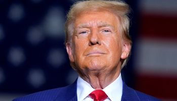 Trump recua e anuncia cessar-fogo de duas semanas com o Irã