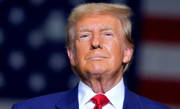 Trump recua e anuncia cessar-fogo de duas semanas com o Irã