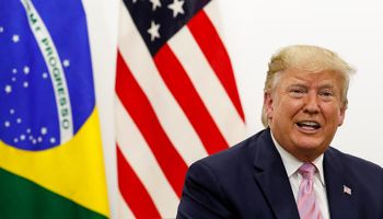 Por que a posse de Trump causa apreensão no Brasil?