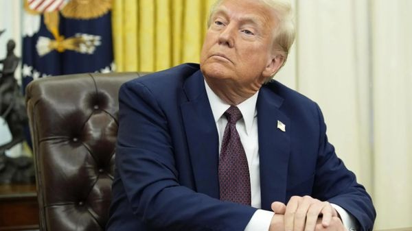 trump