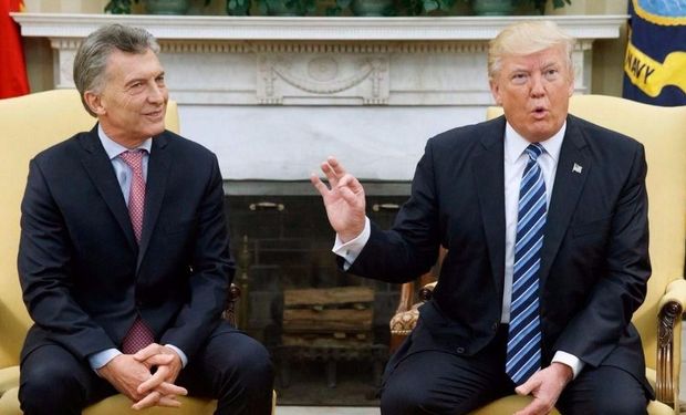 Se trata de la primera inversión estadounidense tras la visita de Mauricio Macri a Donald Trump en abril pasado.