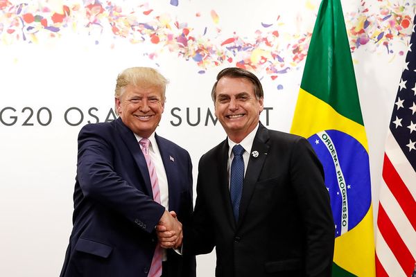 trump_bolsonaro