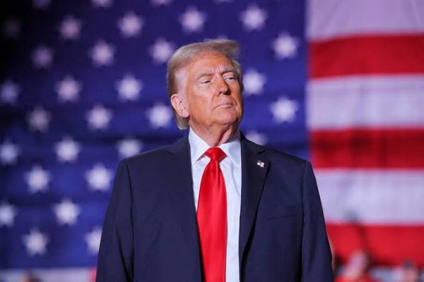trumP Brics