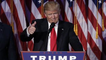 Economías regionales: qué puede pasar en la era Trump