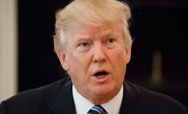 La decisión de Trump tendrá múltiples efectos.