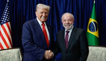 Trump retira tarifas de 40% de café, carnes, frutas e outros produtos do Brasil