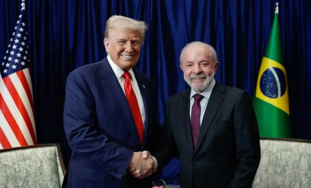 Trump retira tarifas de 40% de café, carnes, frutas e outros produtos do Brasil