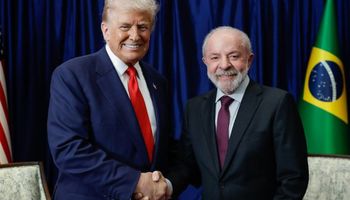 Lula prevê fim do tarifaço e diz que Brasil e EUA devem chegar a acordo “em poucos dias”