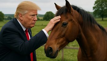 Trump busca “chifre em cavalo" com investigação sobre Pix, etanol e desmatamento