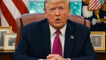 Trump assina decreto que impõe tarifa de 50% ao Brasil, mas poupa alguns produtos estratégicos