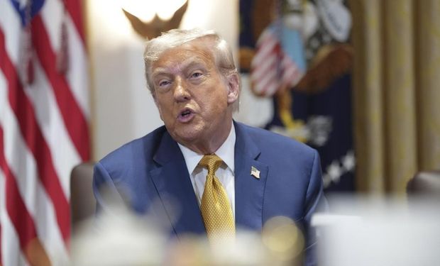 Tarifaço pode gerar tombo de US$ 5,8 bilhões nas exportações agro aos Estados Unidos