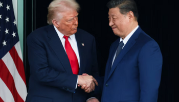 Sube la soja: Trump anunció que China va a comprar "enormes cantidades" a los Estados Unidos