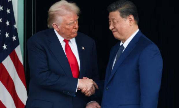 Sube la soja: Trump anunció que China va a comprar "enormes cantidades" a los Estados Unidos