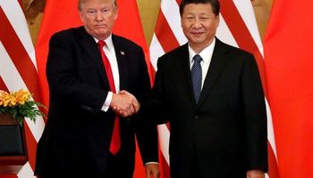 China contraataca: anunció nuevos aranceles para EE.UU