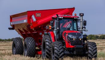 ¿La nueva estrella del mercado de tractores? Llevan ocho modelos a Agroactiva con una propuesta centrada en la confiabilidad, el respaldo y la cercanía