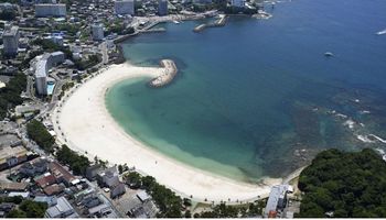 Geada se espalha pelo Sul e Sudeste; Tsunami atinge Japão, EUA e Rússia