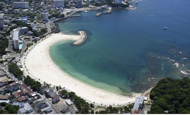 Geada se espalha pelo Sul e Sudeste; Tsunami atinge Japão, EUA e Rússia