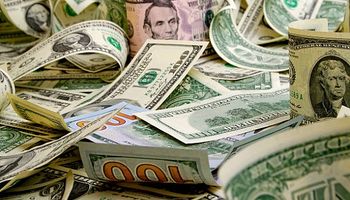 Dólar hoy: a cuánto cotiza el dólar blue y cuál es la brecha con el dólar Banco Nación este martes 12 de septiembre