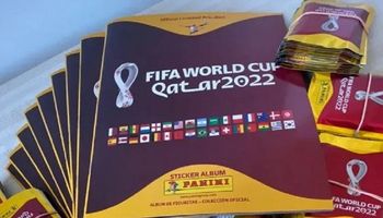 Figuritas del mundial 2022: cuánto cuesta llenar el álbum de Qatar y cuánto aumentaron