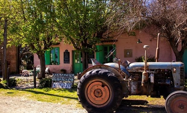 El turismo rural gana adherentes e impulsa las economías regionales