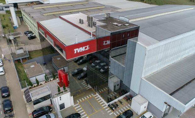 TVH multiplica capacidade de entrega de peças para acompanhar ritmo do agro
