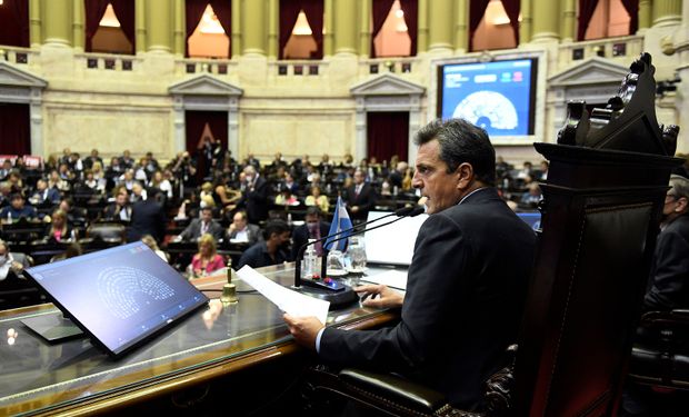 Se conformarían 11 comisiones en Diputados: cómo quedan las relacionadas al campo