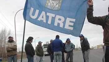 UATRE, en alerta tras rechazar suba salarial